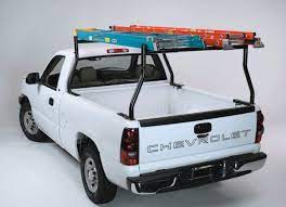 112m consumers helped this year. Steel Clamp On Truck Bed Ladder Rack For Pickup No Drilling Required