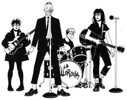 About press copyright contact us creators advertise developers terms privacy policy & safety how youtube works test new features press copyright contact us creators. How To Put Music In Comics The Right Way Telekom Electronic Beats