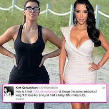 Pin On Kim Kardashian Diet