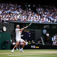Wimbledon 2026 live updates: Men's semifinals latest with Zverev in control against Fery before Sinner-Djokovic