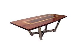 Tell me more about tables and tables with pedestals. Horizon Boat Shaped Dining Table Boranupgallery