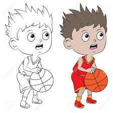 We did not find results for: Cartoon Boy Playing Basketball Both In Separate Layers For Easy Royalty Free Cliparts Vectors And Stock Illustration Image 95208310