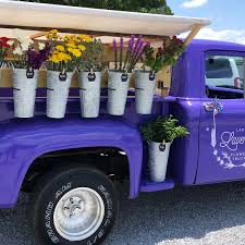 Maybe you would like to learn more about one of these? New Pop Up Flower Truck Business Is Blooming In The Panhandle Wear
