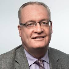 Obituary for Thomas P Keating