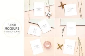 A beautiful spiral notebook cover mockup featuring a woman lying on her couch while going through her notes. Plate Mockup Free Psd Free Mockups Psd Template Design Assets