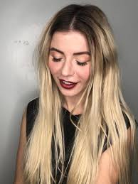 makeup #makeupartist #mua #cinemamakeupschool #editorialmakeup #editorial  #highfashion #instyle #colorpop #color #colorful #bold #lips #cute #pouty  #model #pretty #blonde #ukrainiangirl #runway…