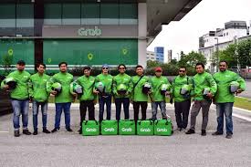 It's time for a challenge! Grabbike Pilots In Malaysia With Focus On Motorcycle Safety Grab My