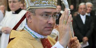 Un venezolano “venido de lejos”, tercero en línea en la Secretaría de  Estado vaticana