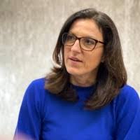 Annette Springer's Instagram, Twitter & Facebook