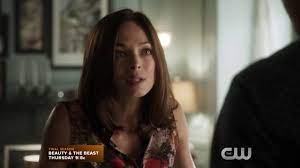 Beauty And The Beast 4x03 Trailer Batb Is New Tomorrow At 9 8c Youtube