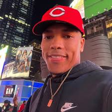 Steven Quiñones (@steven_quinones31) • Instagram photos and videos