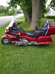 Image result for Gold Pearl 1992 Motorcycle