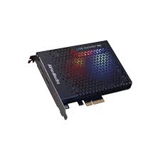 Maybe you would like to learn more about one of these? Avermedia Gc573 Live Gamer 4k 4kp60 Hdr Capture Card Ultra Low Latency For Broadcasting And Recording Ps4 Pro And Xbox One X Pcie Gen2x4