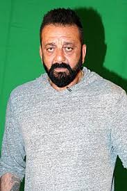 Image result for sanjay dutt