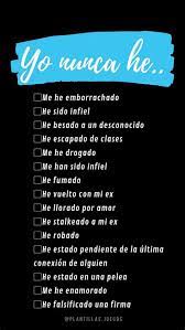El chat juegos online es una forma divertida de conocer gente de tu ciudad. Juegos Hot Preguntas Incomodas Juegos Hot Retos Para Whatsapp Estados Yo Nunca He Retos Para Instagram Preguntas Para Muestra A La Ronda Tu Ultimo Chat De Whatsapp