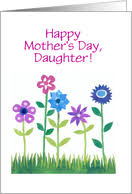 Smiley hugs for mother's day! Mother S Day Cards For Daughter From Greeting Card Universe