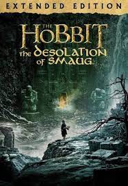 The desolation of smaug is, on the whole, a vast improvement over the hobbit: The Hobbit The Desolation Of Smaug Hd Main Trailer Official Warner Bros Uk Youtube