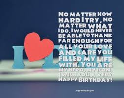 40 Happy Birthday Dad Quotes And Wishes Wishesgreeting You've taught me to never give up. 40 happy birthday dad quotes and wishes