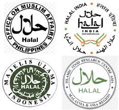 Kerajaan korea mula ingin mempromosikan perlancongan halal di korea. Food Makers Rush To Secure Halal Certification
