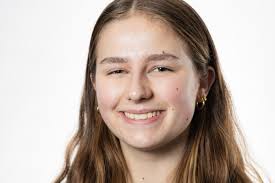 Olivia is back for seventh show with Chichester Festival Youth Theatre