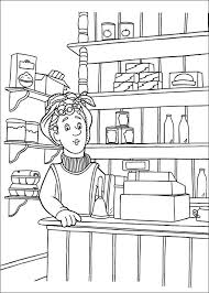 Choose your favorite coloring page and color it in bright colors. Fireman Sam Coloring Pages Books 100 Free And Printable