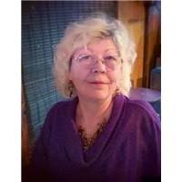 Mary Ellen Say Obituary