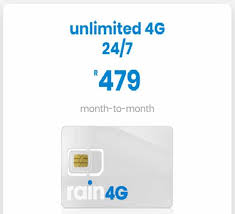 Just dance® unlimited requires permanent internet access, the creation and connection to a ubisoft account, the acceptance of respective terms conditions, and the payment of a subscription fee. Rain Releases Uncapped 24 7 Unlimited 4g Data Product