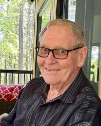 Obituary for William "Bill" Crawford Douglas