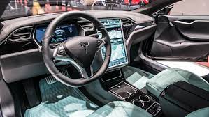 Brabus Tesla Model S Nasioc Tesla Model S Tesla Model X Tesla