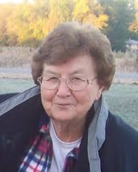 Lois Mae Keller Obituary