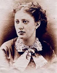 Susan Kate Baker Curley (1850-1903)