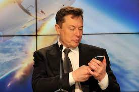 Elon Musk quiere hacer volar a Twitter de nuevo | Economía | EL PAÍS