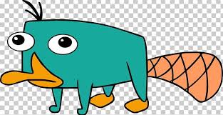 Ringtone gratis download mp3 for cell phones. Perry The Platypus Ferb Fletcher Phineas Flynn Dr Heinz Doofenshmirtz Png Clipart Artwork Beak Bird Character