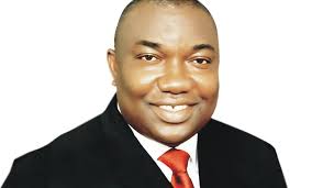 Nkanu West Council Chair: Awkunanaw Appeals To Gov. Ugwuanyi Pleads For  Equity and Justice