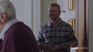 Purple Mattress Surprise Visit Ad Commercial On Tv 2019 Purple Mattress Tv Commercials Surprise Visit