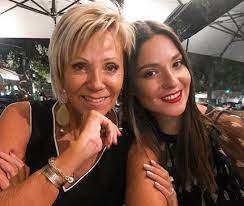 Mediante sus redes sociales, raquel argandoña confirmó el fallecimiento de su madre, eliana de la fuente, a los 93 años. Raquel Argandona Dejo La Grande En El Instagram De Kel Con Este Comentario