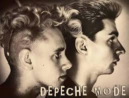 ALREADY WITHOUT ALAN BUT STILL WITH ANDY