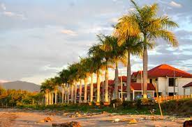 The property is 13 miles from kota kinabalu and free private parking is. Palm Beach Villas Kinarut Sabah Photos Facebook
