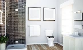 De regula, cele mai multe apartamente se construiesc in primul rand pentru utilitate, lasand aspectul fizic si designul interior pe planuri secundare. Amenajarea Baii Idei Si Modele De Amenajare De Baie