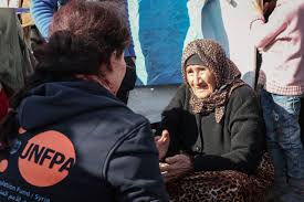 Arab women are exotic, oriental, dreamy beauties according to most of the western world. Unfpa Arabstates Ten Years Into The Crisis Syrian Women And Girls Continue To Face Enormous Challenges