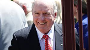 The trouble with Alan Jones