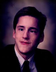 Obituary for Andrew T. Becker