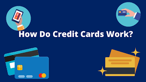 Maybe you would like to learn more about one of these? How Do Credit Cards Work Corehint