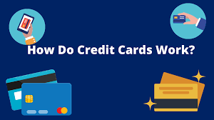 We did not find results for: How Do Credit Cards Work Corehint