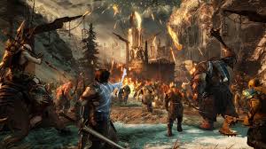 We did not find results for: Middle Earth Shadow Of War Postmortem Monolith S Michael De Plater Explains It All Venturebeat