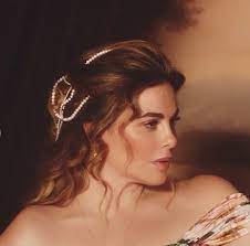 Vanessa incontrada festeggia il compleanno. Vanessa Incontrada E La Nuova Splendida Musa Di Dolce E Gabbana Milleunadonna