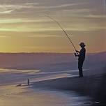 Fishing Clinic — Jones Beach Energy & Nature Center