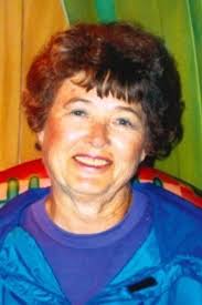 Betty Reeves Obituary (1928