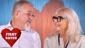 First dates hotel fred from first dates invites individuals that are single in a luxury hotel in the south of france to his very season of love. Will Ruth Find Her Date For The Opera In Brian First Dates Hotel Youtube