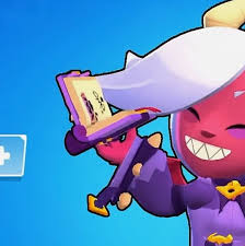Bringing a whole new mechanism to the game, colette is an out of box brawler with a very quirky playstyle. Brawl Stars Colette Muestra El Leak De La Nueva Skin De Spike